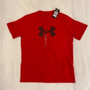 NWT Under Armour men’s XL heat gear shirt